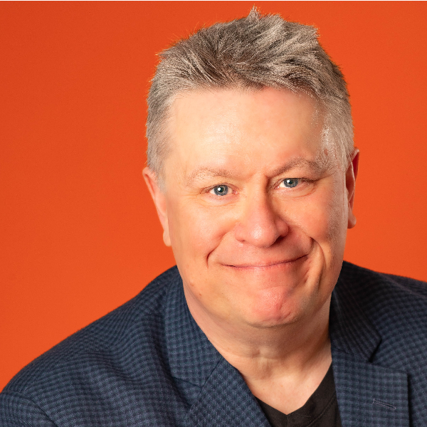 Joey Callahan Headshot