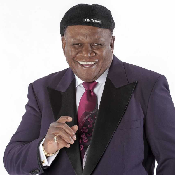 George Wallace Headshot