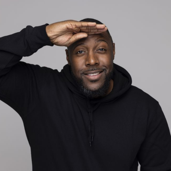 Aurie Styla Headshot