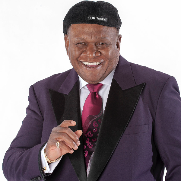 George Wallace Headshot