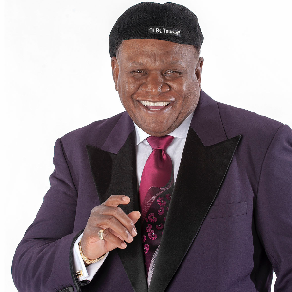 George Wallace Headshot