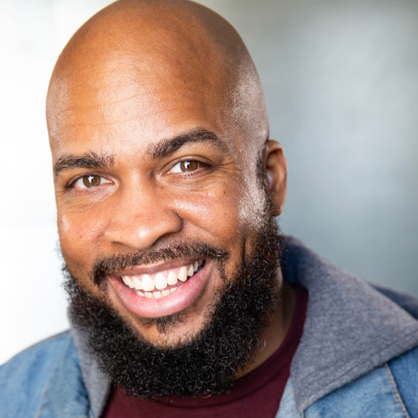 Keenan Baker Headshot