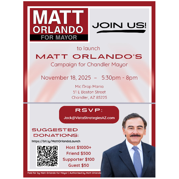 Mayoral Kickoff Headshot