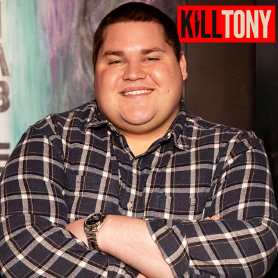 Peyton Ruddy Headshot