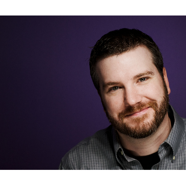 Kevin Cahak Headshot