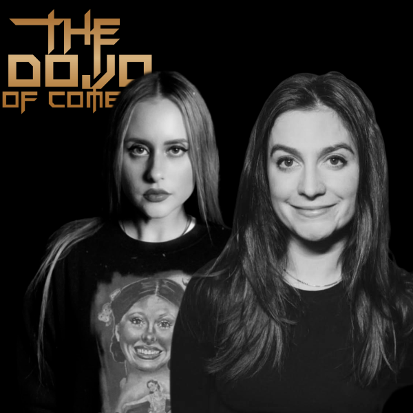 CORINNE FISHER & CHLOE LA BRANCHE Headshot