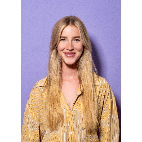 Gabby Bryan Headshot