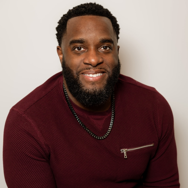 Mr. Bishop  Headshot