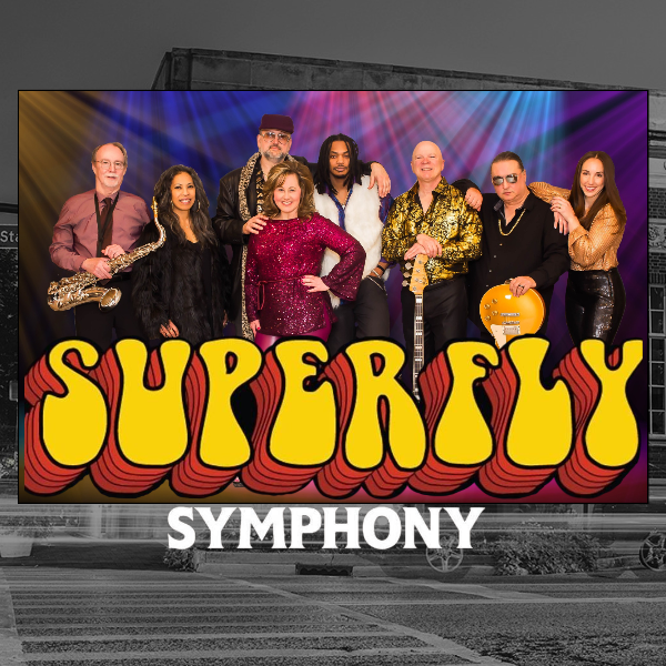 SUPERFLY SYMPHONY Headshot