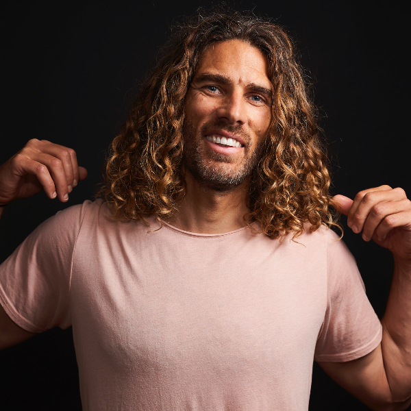 Lachlan Patterson Headshot