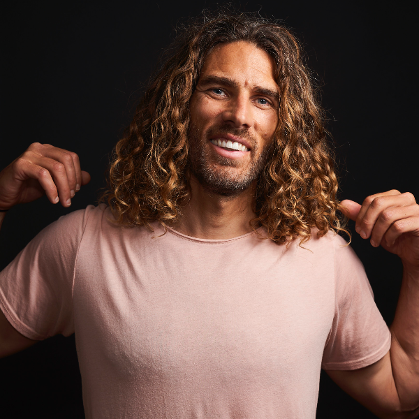 Lachlan Patterson Headshot