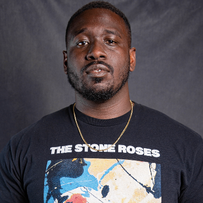 Shapel Lacey Headshot