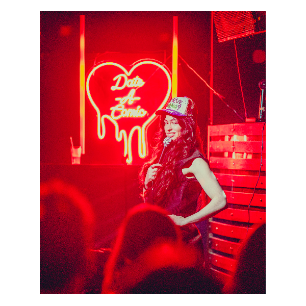 Tatiana Frank Headshot