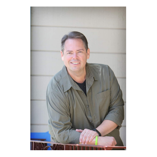 Gregory Freiler Headshot