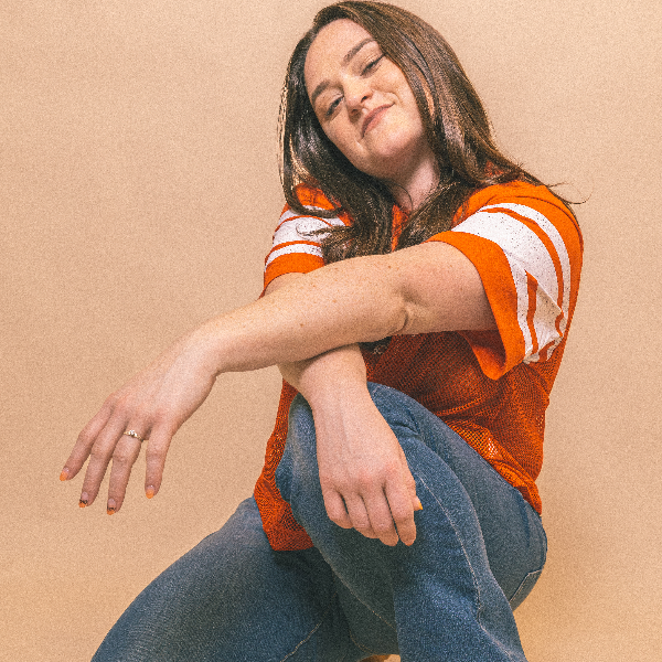 Amber Autry Headshot