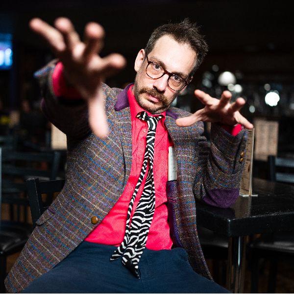 PAT BURTSCHER Headshot