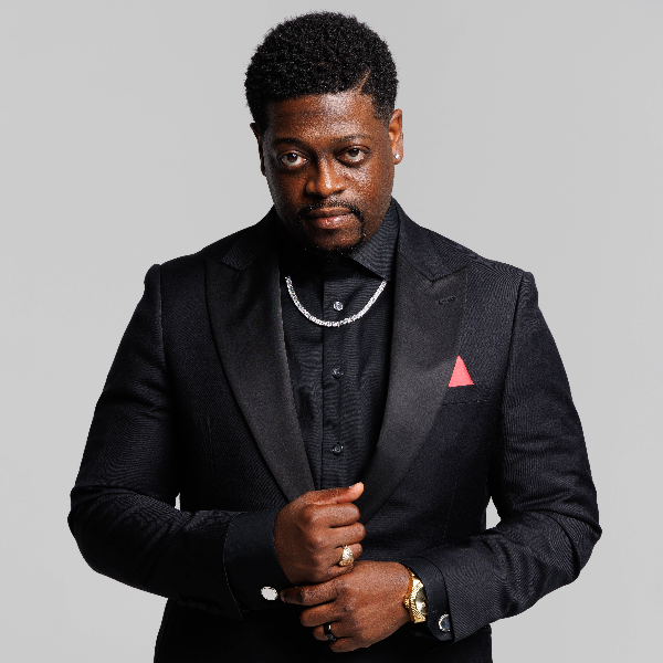 Shuler King Headshot