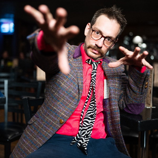 PAT BURTSCHER Headshot