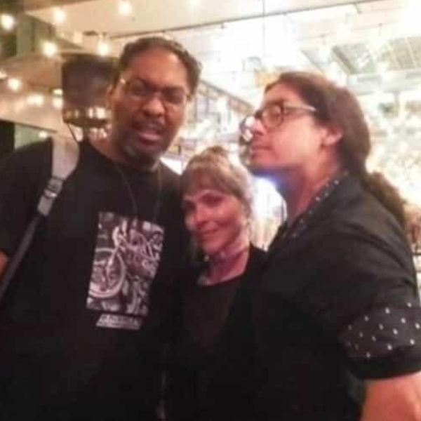 FROM MERCY TO MADNESS Headshot