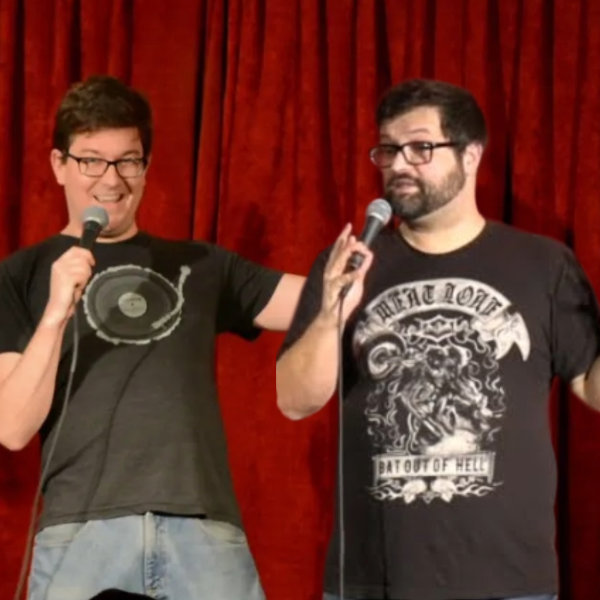 Nate Abshire & Bryan Miller co-headlining Headshot