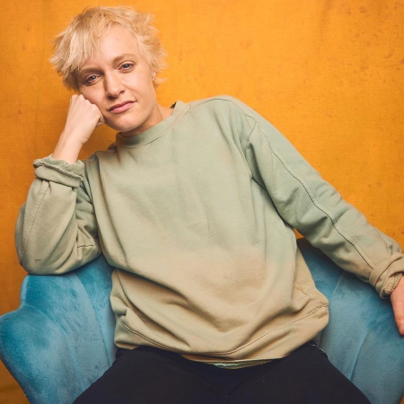 Emma Willmann  Headshot