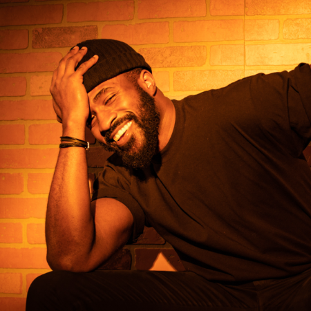 CHINEDU UNAKA Headshot