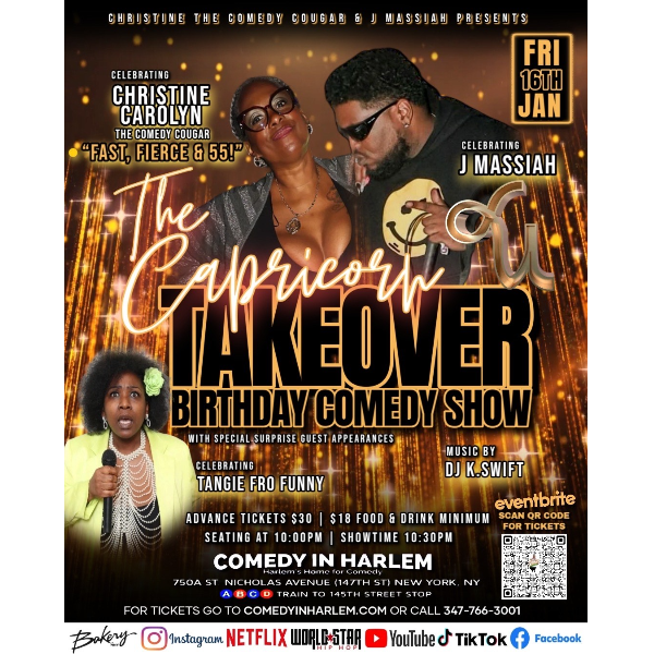 Christine Carolyn Headshot