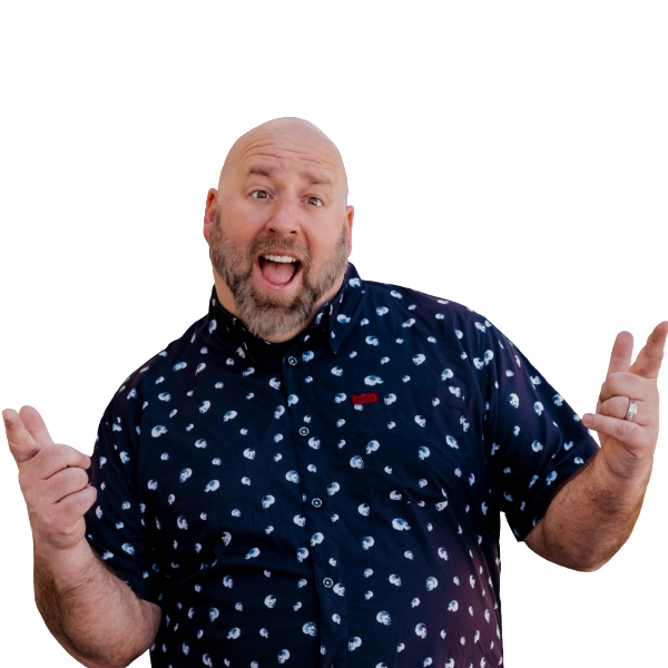 Brian Glowacki Headshot