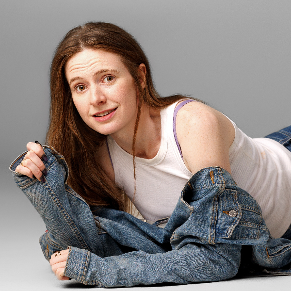 Maddy Smith Headshot