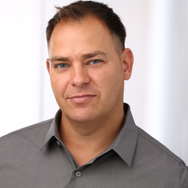 Anthony Mrocka Headshot