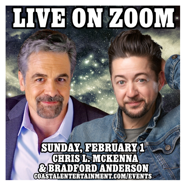 Chris and Bradford Headshot