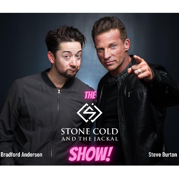 Stone Cold and the Jackal Headshot