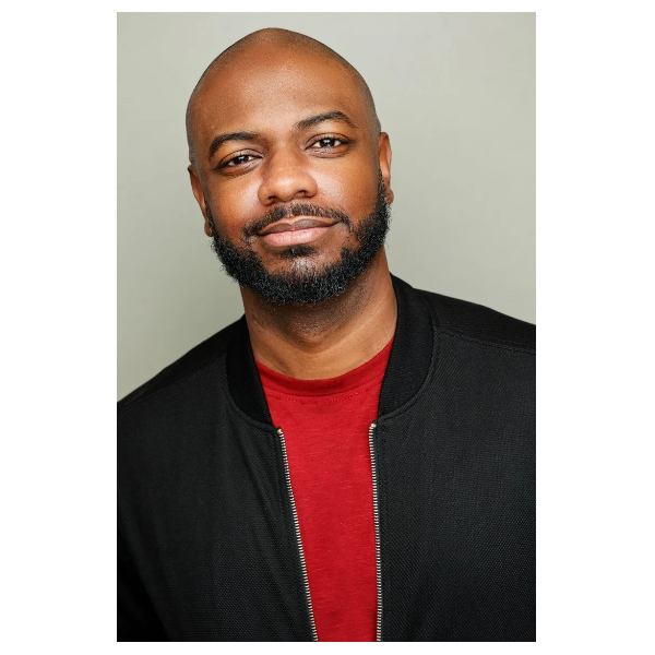 Jordan Conley Headshot