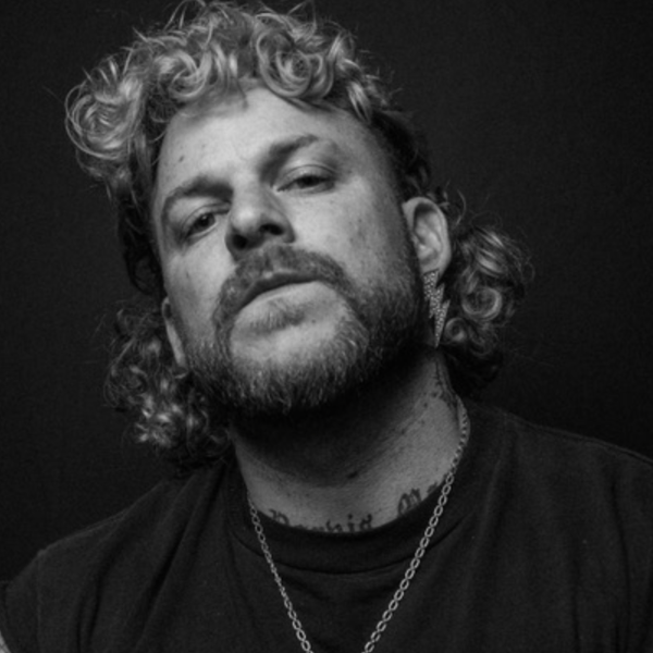 Uncle Lazer Headshot