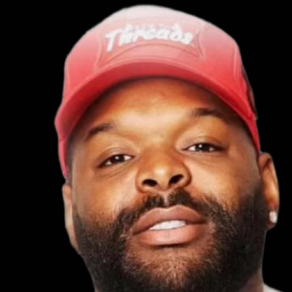 Kerwin Claiborne Headshot