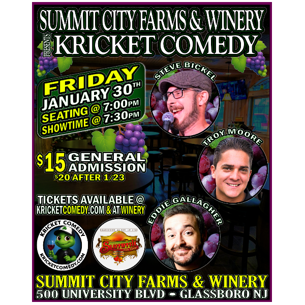 Summit City Farms & Winery Headshot