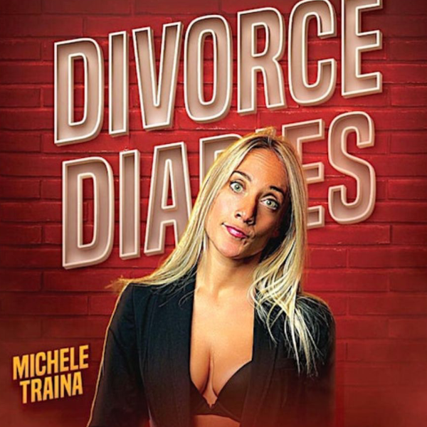 Divorce Diaries Headshot