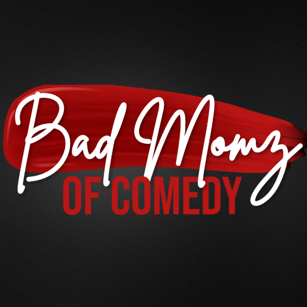 Bad Momz of Comedy Headshot