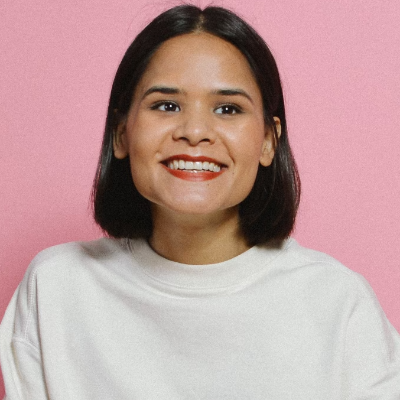 KC Shornima Headshot