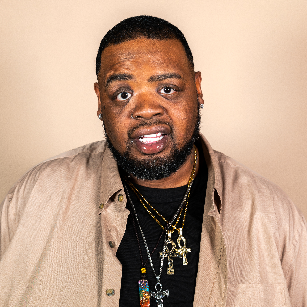 Charlie Mac Headshot