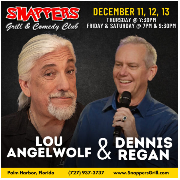 Lou Angelwolf Headshot