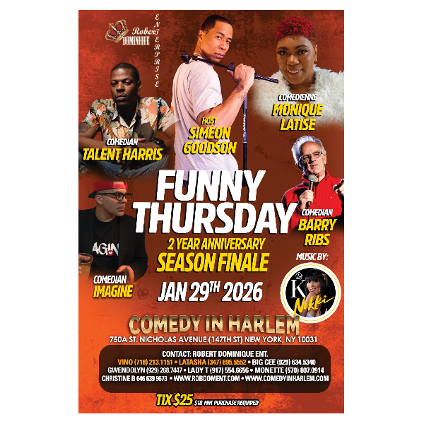 Simeon Goodson Headshot