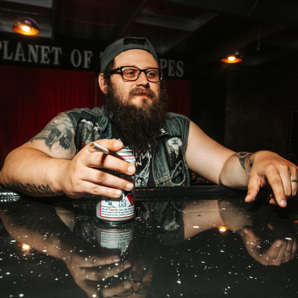 Nathaniel Potts-Wells Headshot