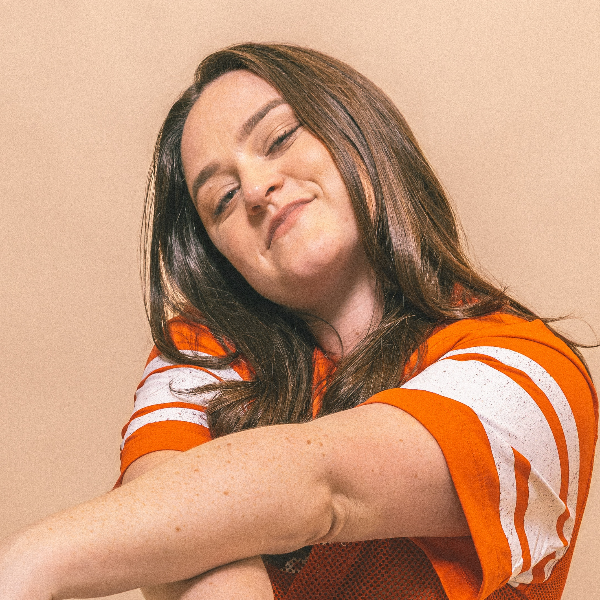 Amber Autry Headshot