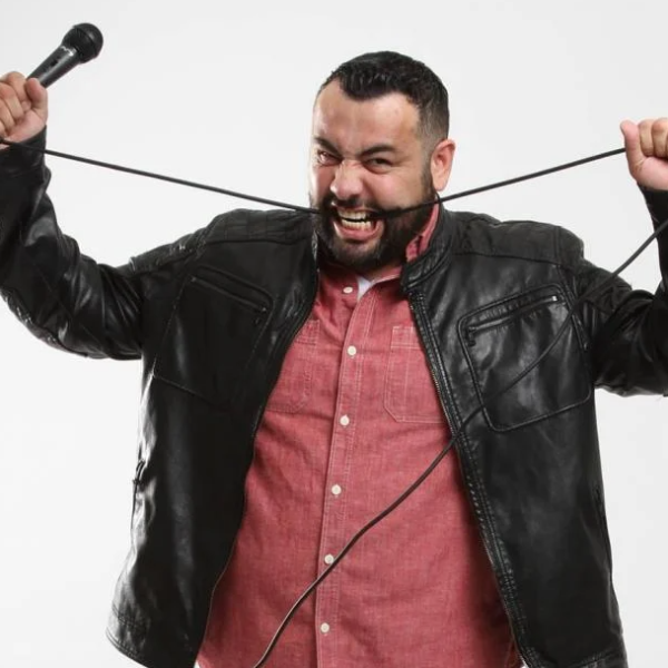 Richard Villa Headshot