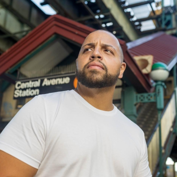 Radel Ortiz Headshot