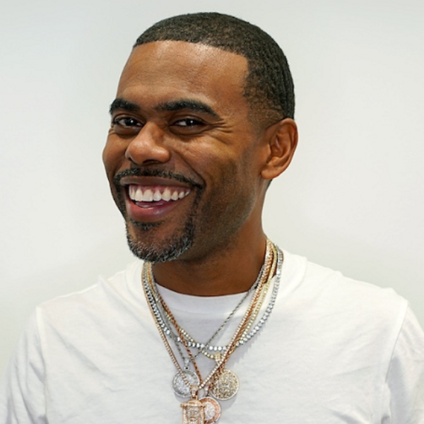 Lil Duval Headshot