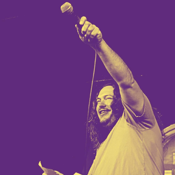 Heath Thornton Headshot