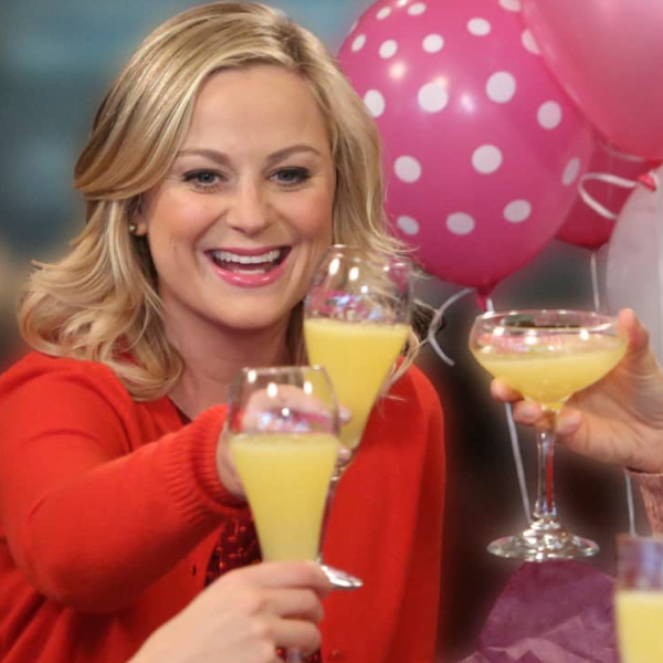 GALENTINE'S EVE! Headshot