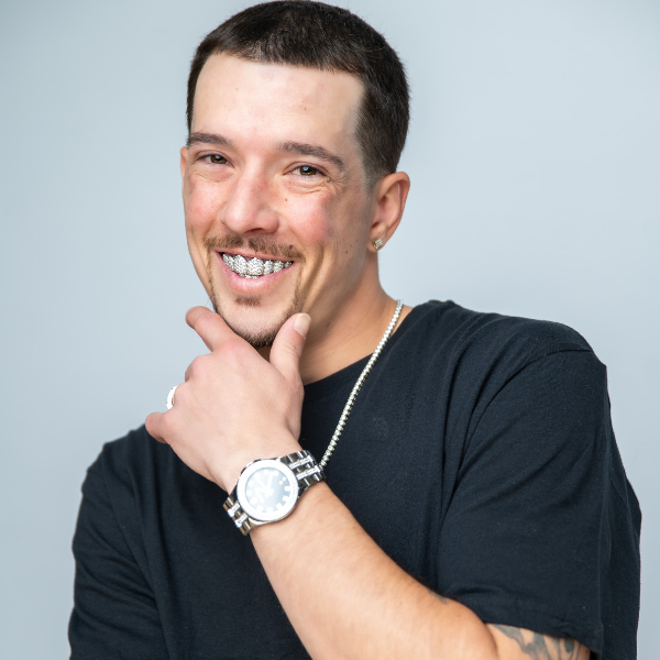 That One Mailman Headshot